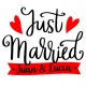 Just Married