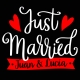 Just Married v2