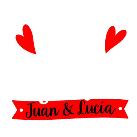 Just Married v2