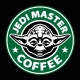 Jedi Master Coffee