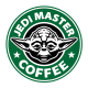 Jedi Master Coffee