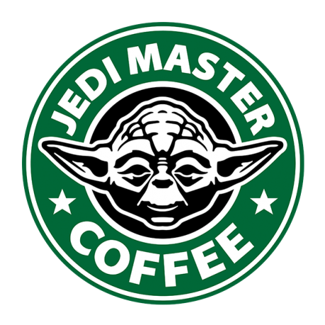 Jedi Master Coffee