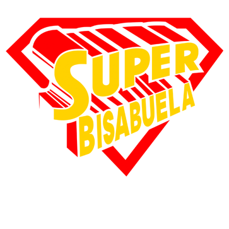 Super bisabuela