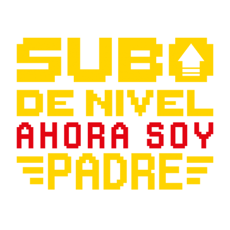 Subo de nivel - Padre