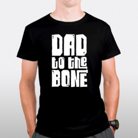 Dad to the Bone