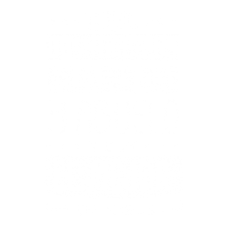 Tengo dos trabajos - Marido y abuelo