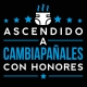 Ascendido a  - Cambiapañales con honores