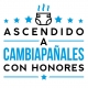 Ascendido a  - Cambiapañales con honores v2