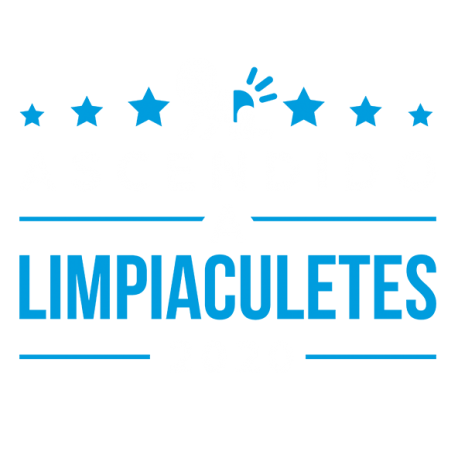 Ascendido a  - Limpiaculetes