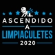 Ascendido a  - Limpiaculetes