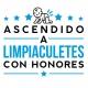 Ascendido a  - Limpiaculetes con honores v2