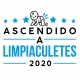 Ascendido a  - Limpiaculetes v2