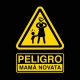 Peligro Mamá Novata