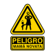 Peligro Mamá Novata