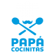 Papá cocinitas