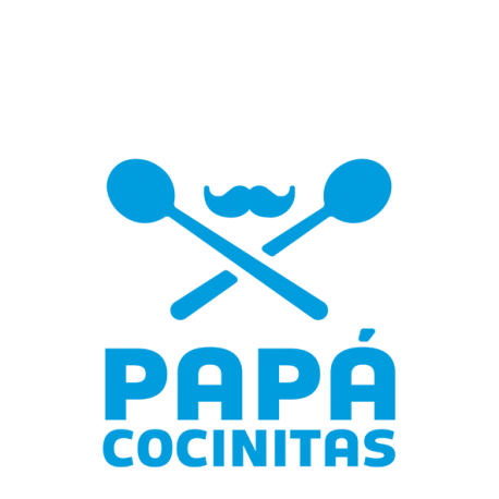 Papá cocinitas