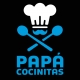 Papá cocinitas