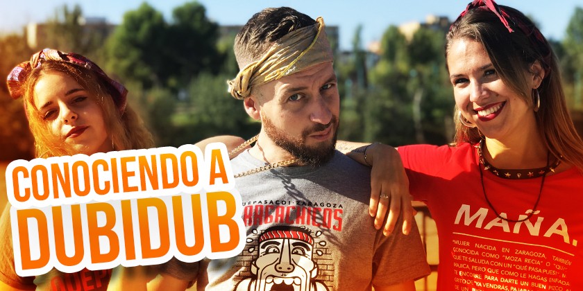 Conociendo a DUBIDUB